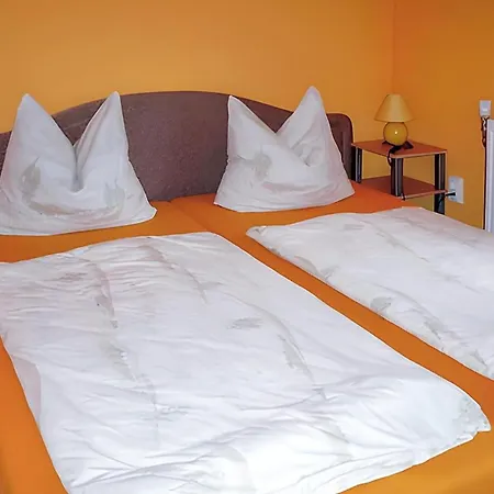 Ferienwohnung Karlshagen شقة *