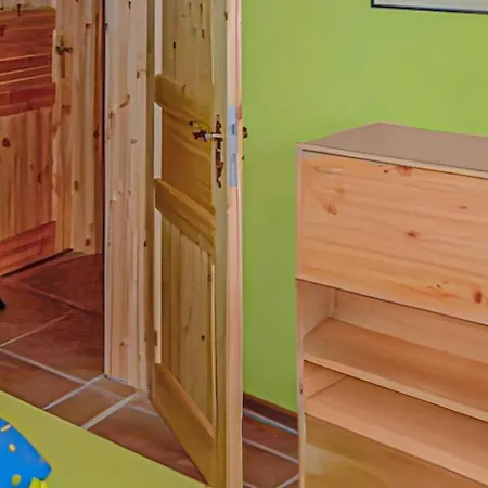 Ferienwohnung Karlshagen *