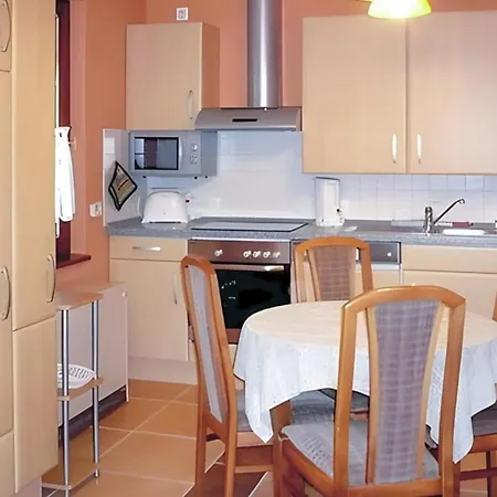 Ferienwohnung Karlshagen